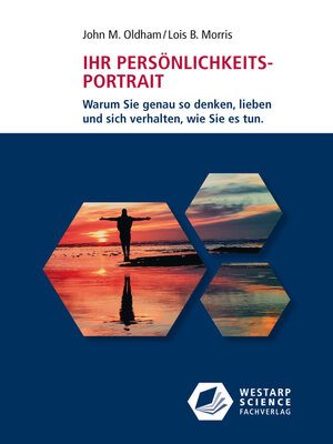 cover image of Ihr Persönlichkeits-Portrait